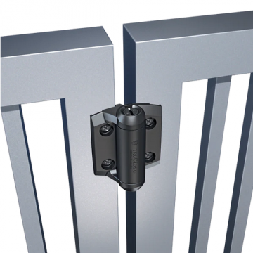 Image of item: PR. TRUECLOSE HINGE